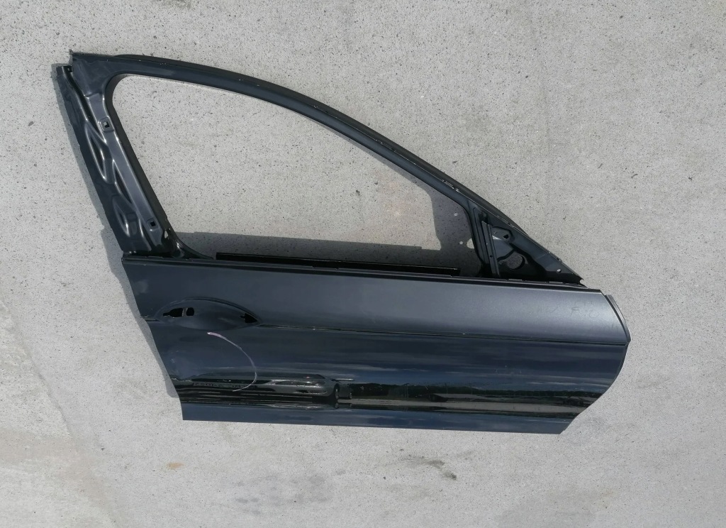 фото №8, Дверь правое правый перед bmw 5 f10 f11