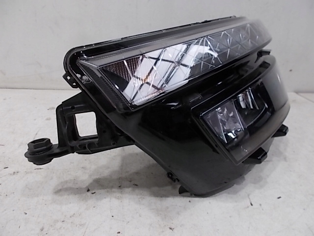 фото №5, Skoda kamiq 658 19-22 led лампа левая org !