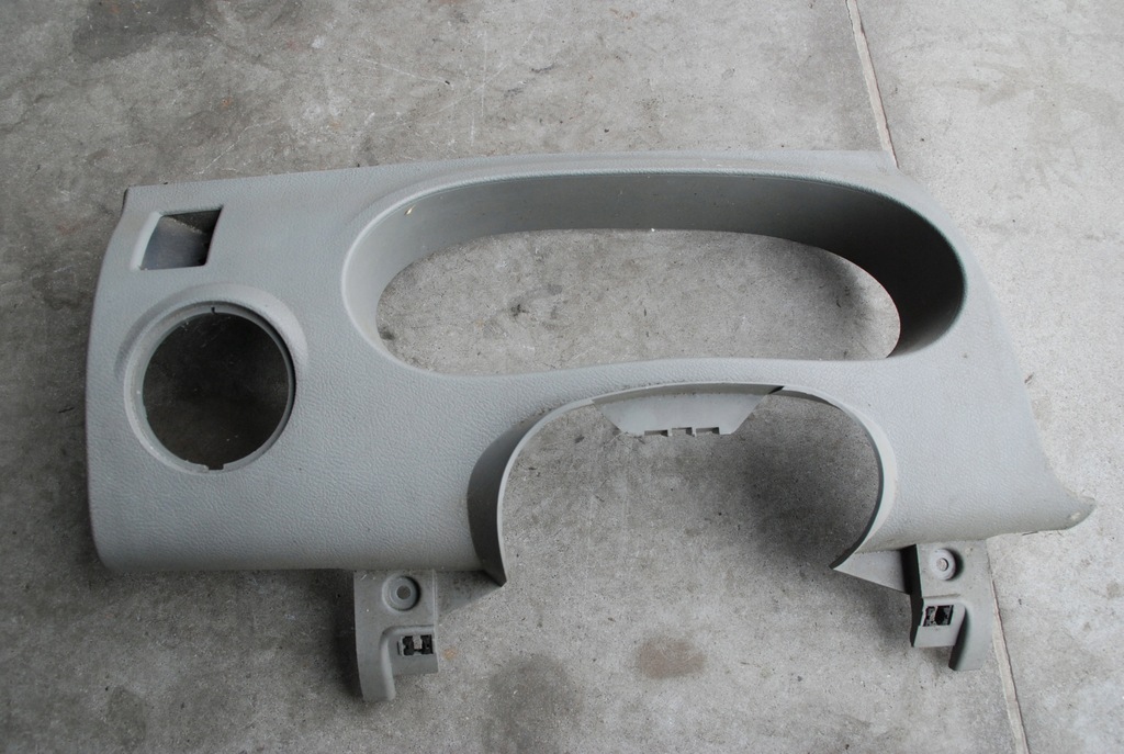 фото №1, Захист корпус спідометра master ii mascot 07r eu