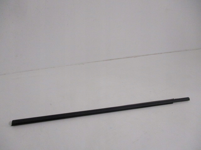 фото №1, Citroen c-elysee прокладка зовнішня скло ліва передня nowa 9675436680