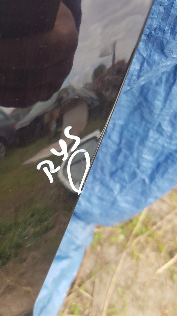 фото №10, Крышка багажника багажника alfa romeo mito