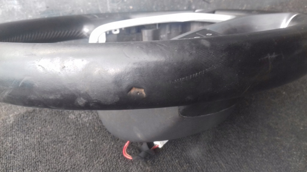 фото №9, Воздуховод многофункциональный volvo s80 ii v70 iii