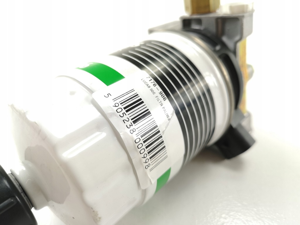 фото №8, Фильтр топлива fiat bravo 1.9 jtd micra 1.5d 98-03