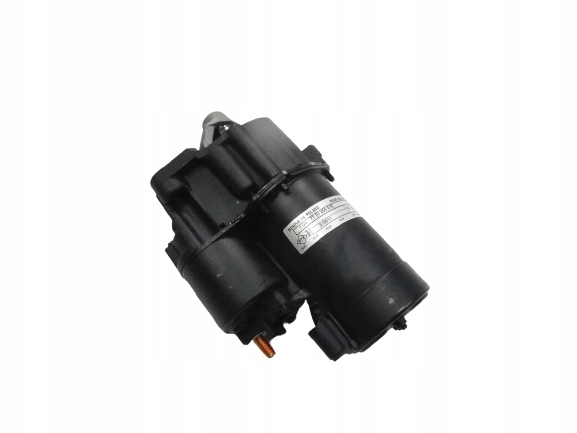 Купить Стартер renault laguna 1 2.0 16v оригинальный номер 7701499615