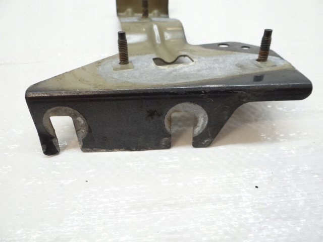 фото №6, Citroen berlingo iii ліва кронштейн крила