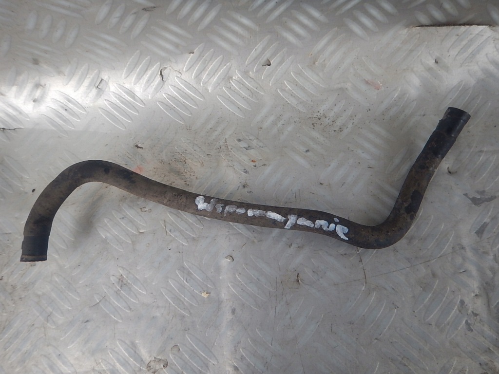 фото №1, Nissan titan armada 04- 5.6 шланг усилителя