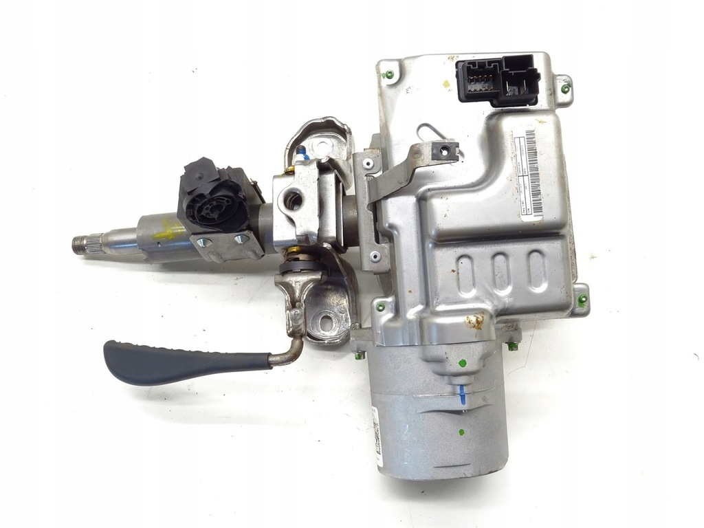 фото №1, Насос підсилювача ford ka 1.2b 735517029