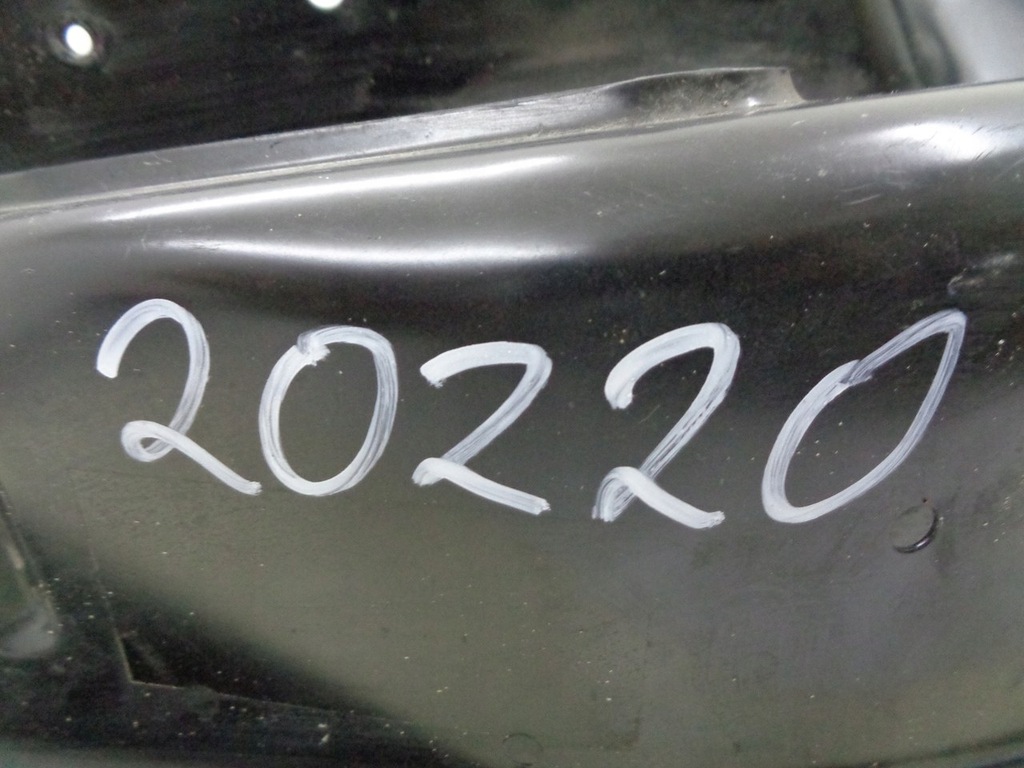 фото №9, Fiat ducato підсилювач pas верхній 2014r-