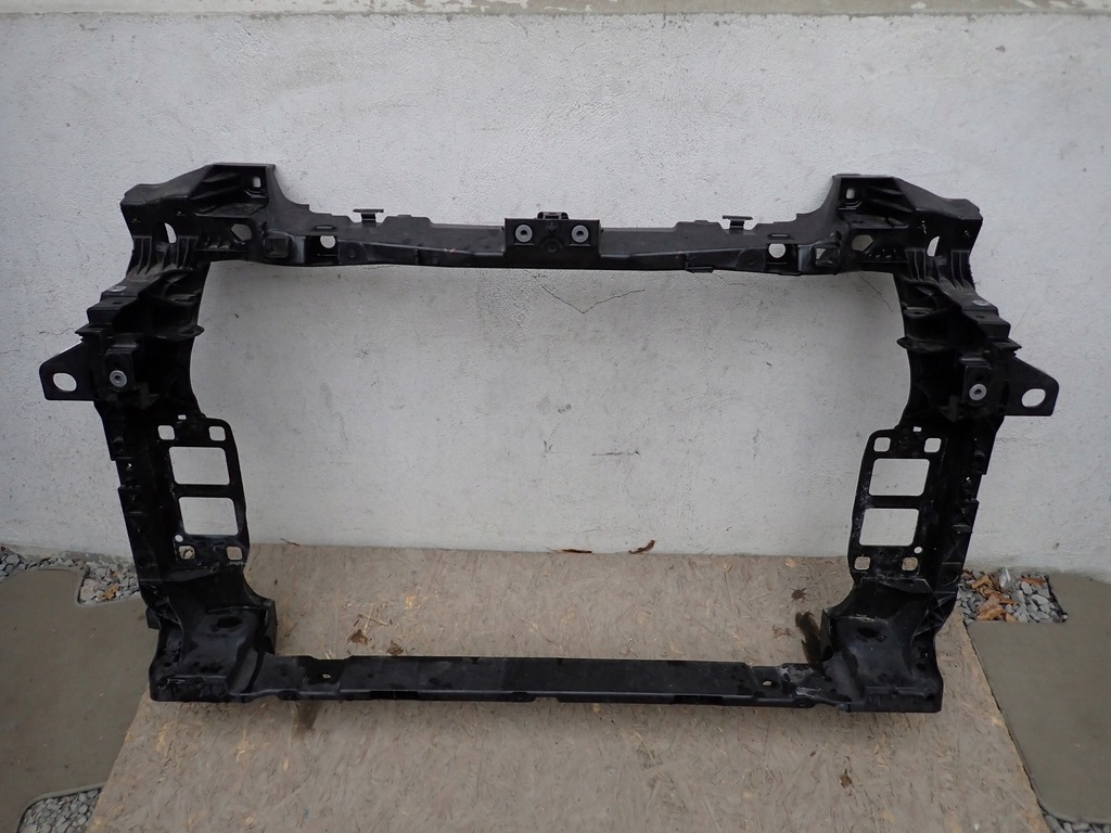 фото №1, Pas передний усилитель передний audi q7 4m 4mb 2015- 4m0805594f