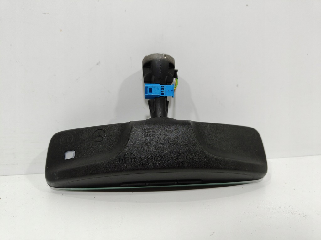 фото №5, Дзеркало заднього виду mercedes benz eqe 53 a2978108501