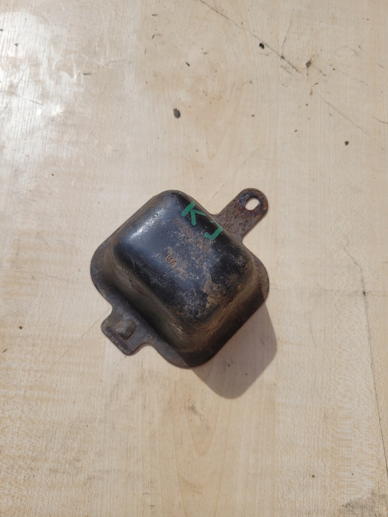 фото №1, Jeep cherokee kj 01-07r відбійник поперечина передній