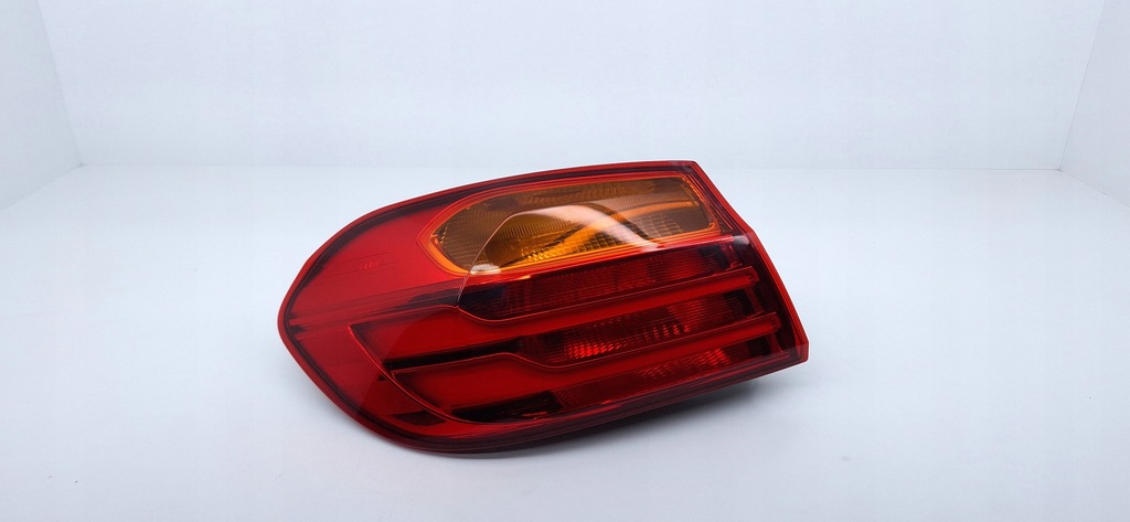 фото №1, Bmw 4 f32 лампа задняя задняя левая eu 7296097