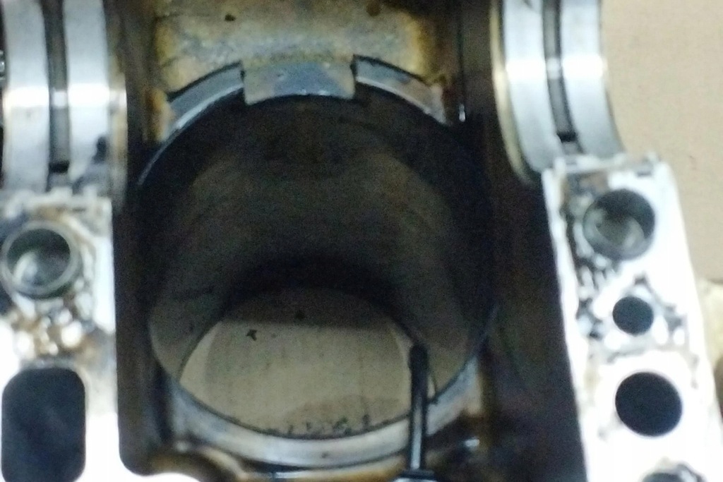 фото №12, Блок двигуна mazda 6 estate gh sh30334570 2.2l дизель 120kw 2013