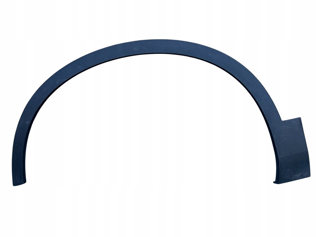 фото №1, Volvo xc40 молдинг крила ліва перед 31448344