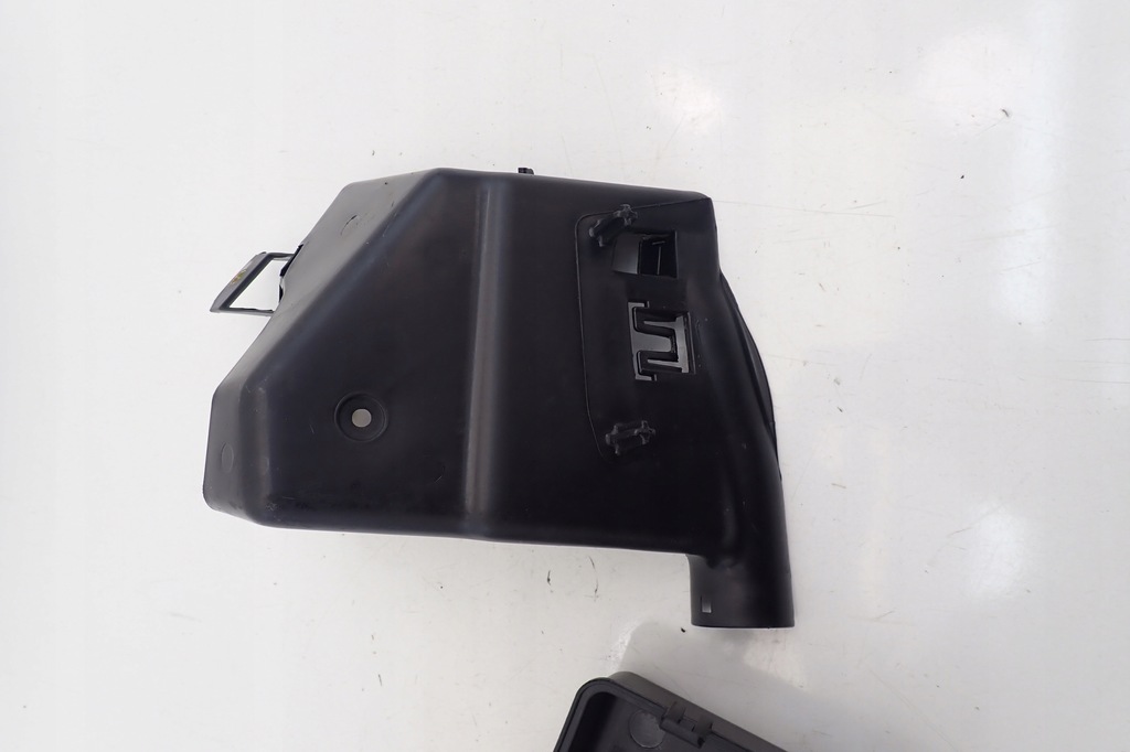 фото №7, Fiat panda ii 2 корпус коробка предохранителей