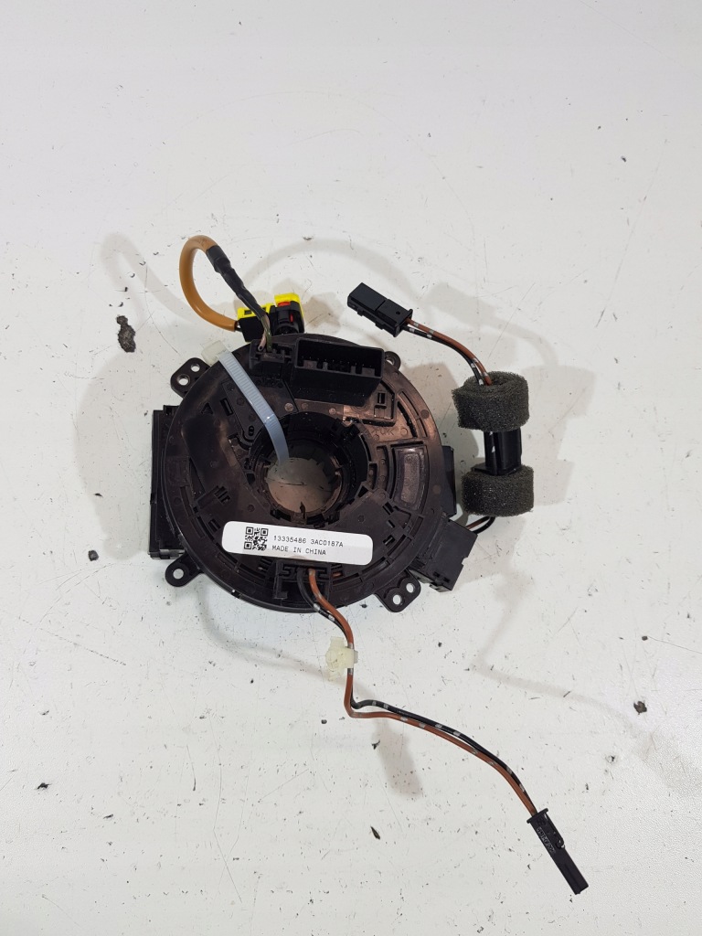 фото №1, Стрічка шлейф opel astra j meriva b 13335486