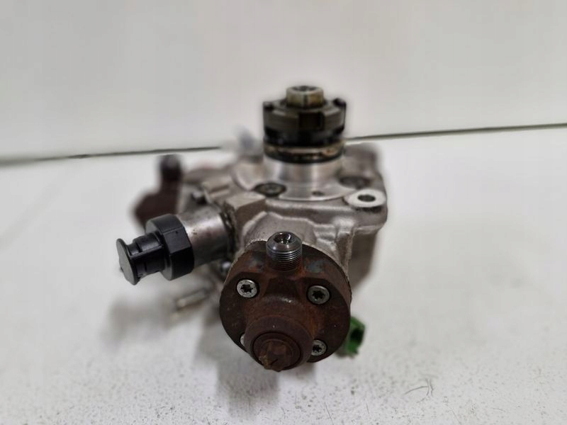 фото №1, Honda civic 9 ix accord 8 viii 2.2 i-dtec насос впрыскная топлива bosch