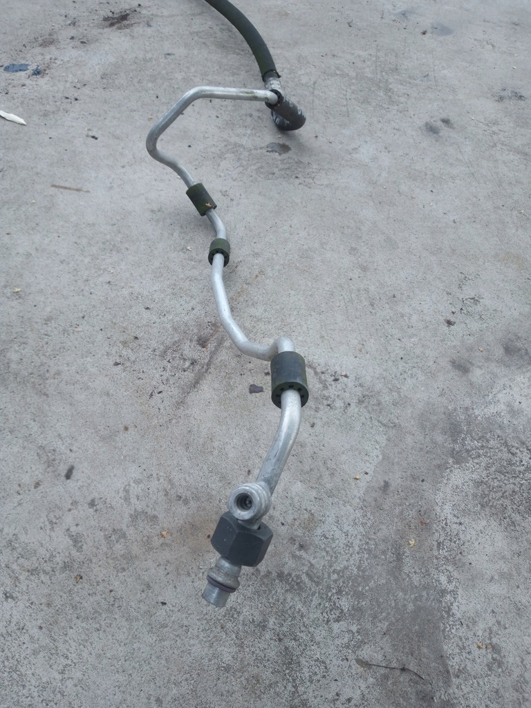 фото №9, Audi a4 b6 b7 трубка кондиціонера 8e2260712p 9-6