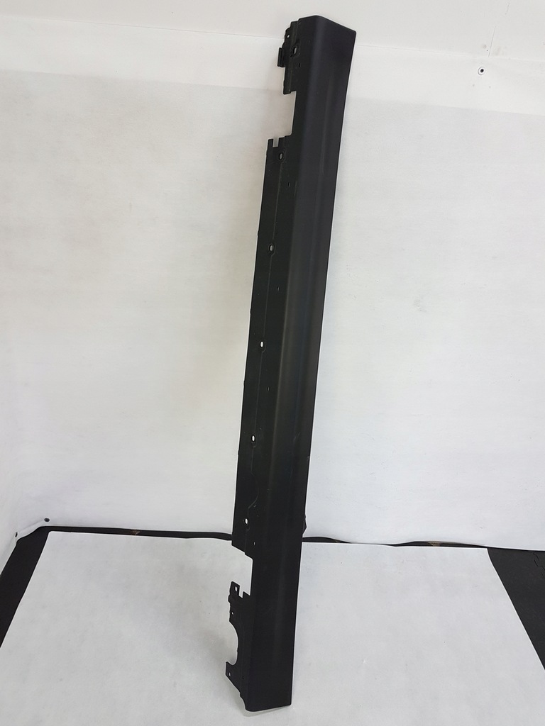 фото №4, Поріг накладка поріг молдинг mini f56 ліва 7300817