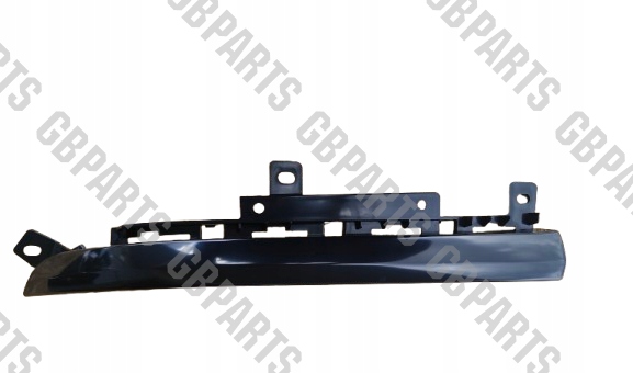 фото №1, Молдинг czarna pod фара фара права dodge ram 2019-