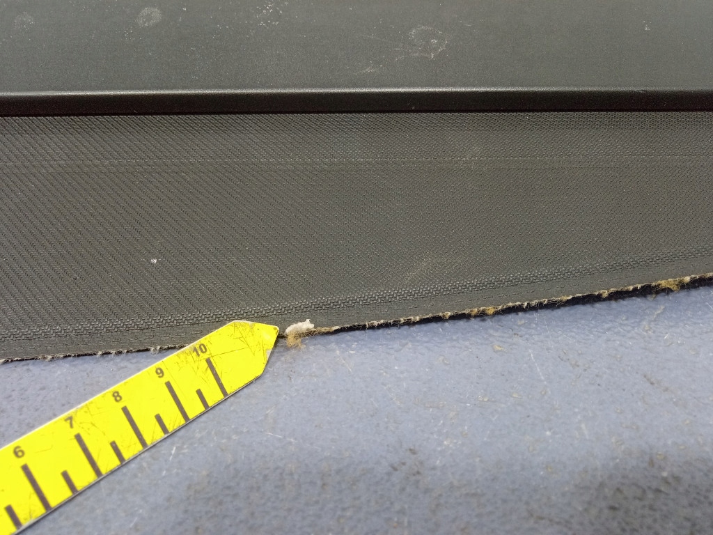 фото №5, Kia ceed i kombi шторка багажника