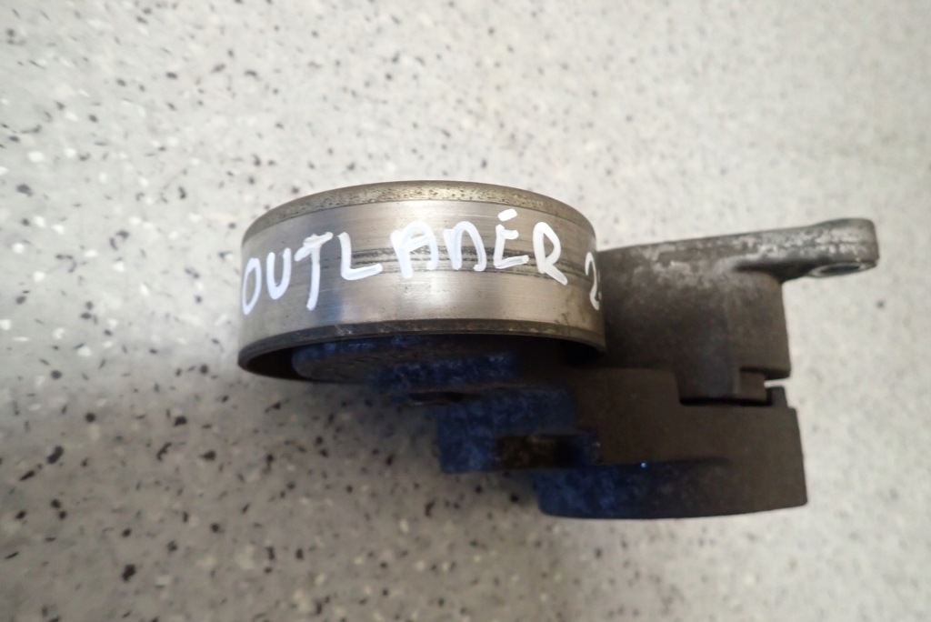 фото №2, Mitsubishi outlander 2.0 03-06 ролик натяжителя