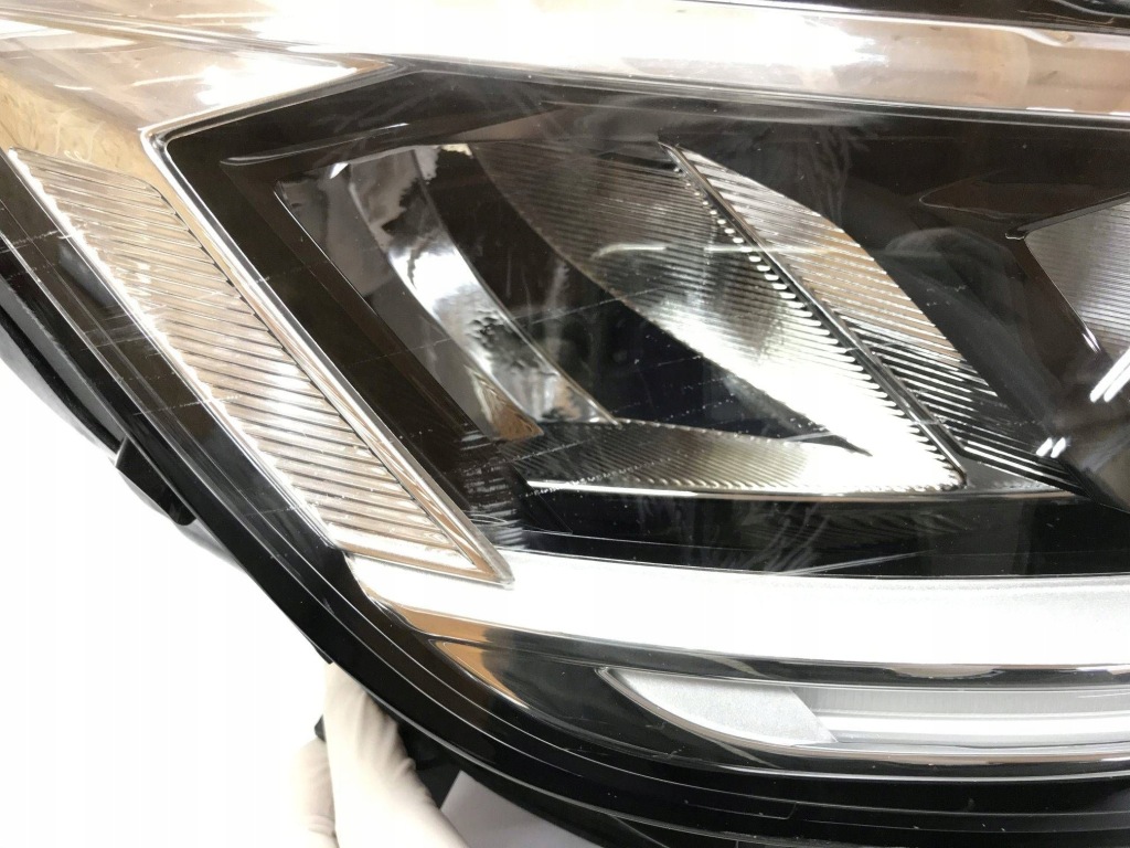 фото №3, Фара правый vw t-roc t roc full led base led lift 22- 2ga941006f