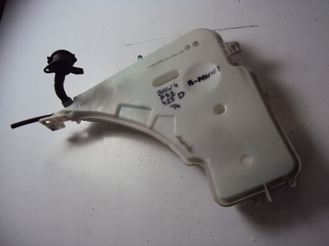 фото №1, Бачок омывателя bmw serii 4 f32 13-