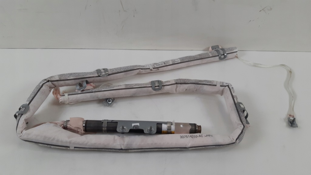 Land rover range rover l405 шторка безопасности подушка безопасности правый ck52 14k159 ae Недорого