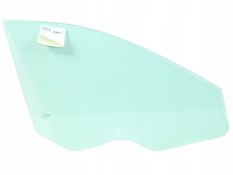 фото №1, Nowa скло бічна bok права ford kuga 2019-