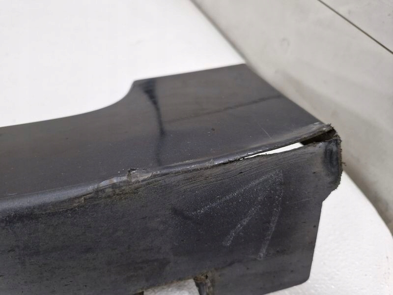 фото №8, Opel ampera молдинг поріг права