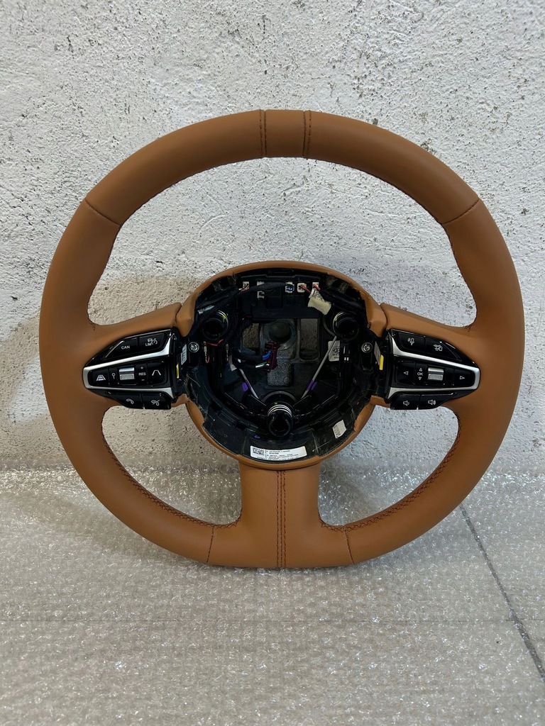 фото №1, Aston martin dbx повітропровід