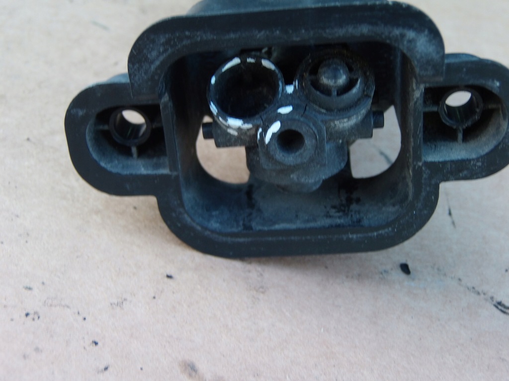 фото №5, Омивач лампи правий audi a4 b6