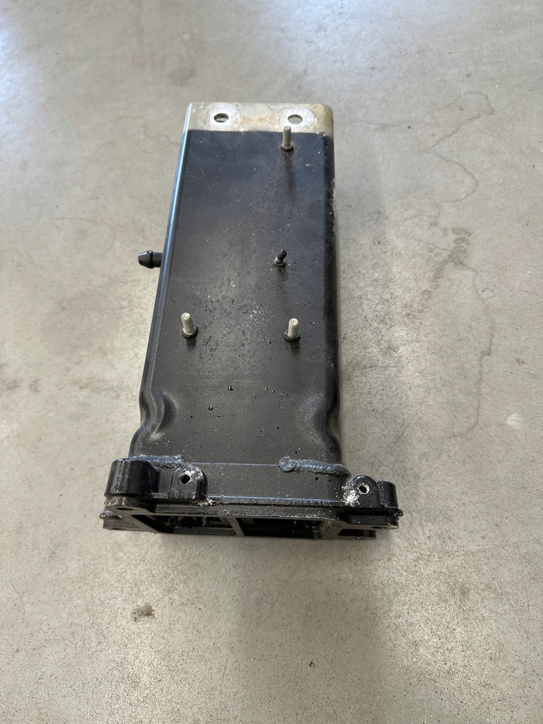 фото №5, Підсилювач зона деформації a8 s8 d4 оригінал