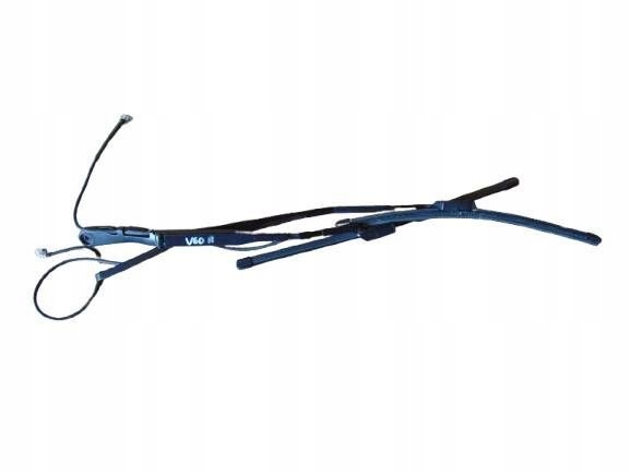 фото №1, Volvo v60 ii 2018- важелі двірник 31693537