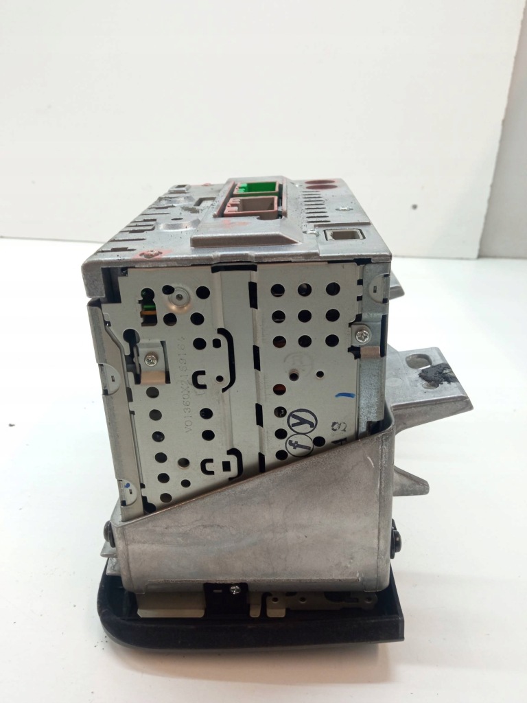 Купити Радіо 94965641 volvo s80 i 1998-2006