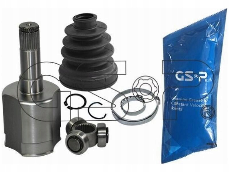 фото №2, Шарнир приводной alfa romeo spider 2.0-3.2 06-11