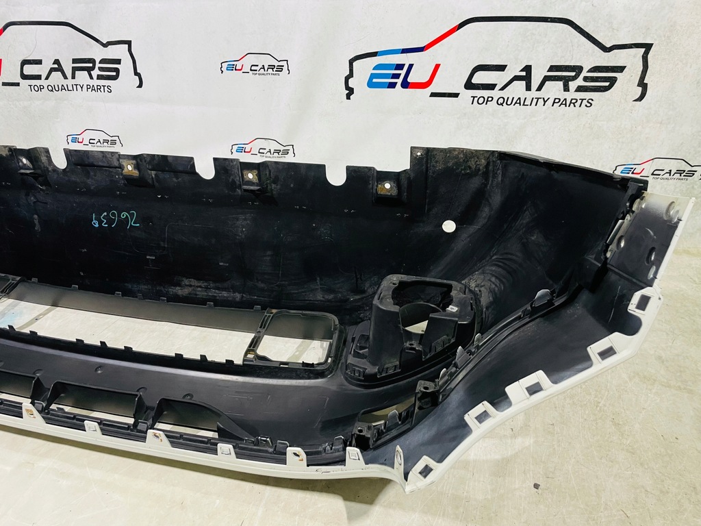 фото №9, Jeep renegade бампер перед передний хороший 2014-2018 rok