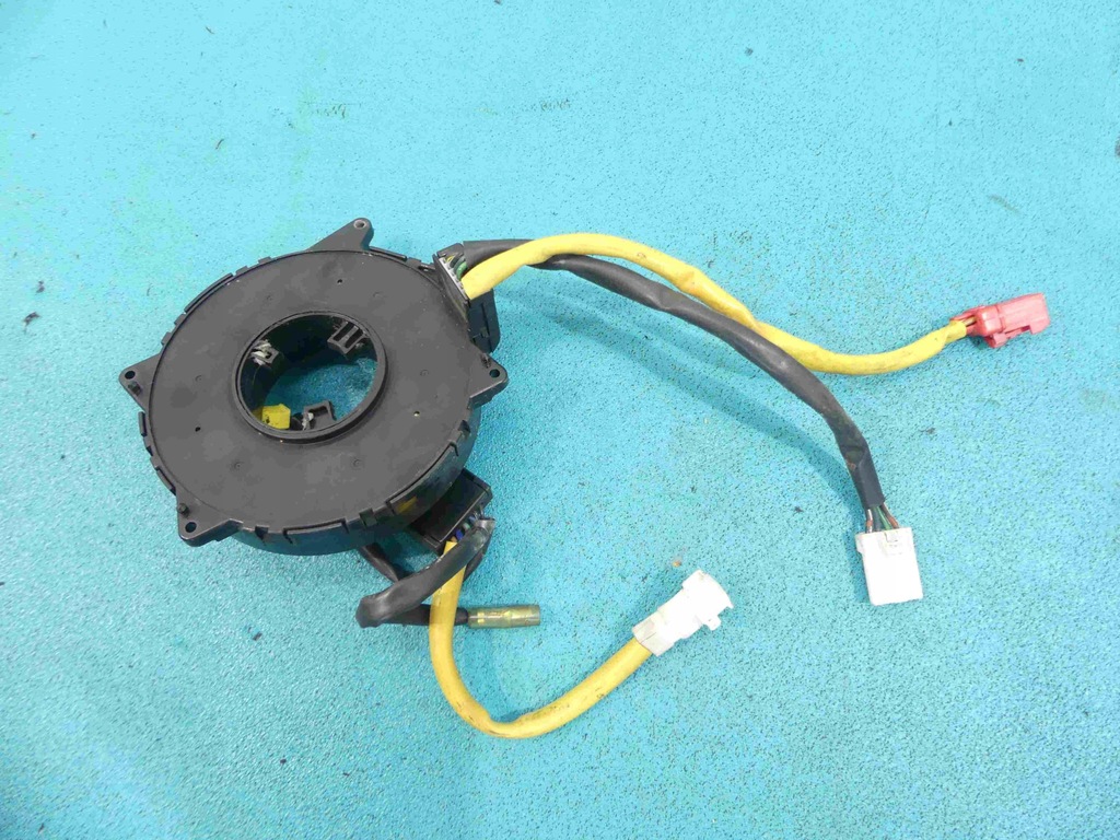 фото №11, Подушки безопасности воздушные лента ремни pajero iii 00-04