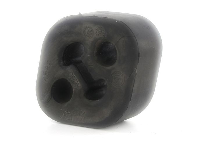 фото №11, Кронштейн глушителя iveco daily 2000-