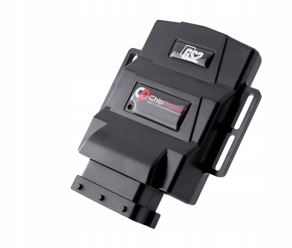 фото №4, Чип тюнинг box gs2 dla ford escape ii 2.5 2008-2012