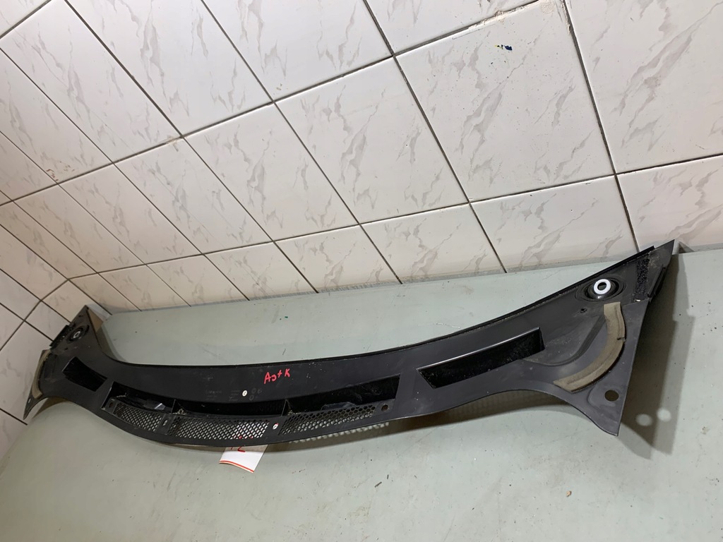 фото №5, Жабо жёлоб opel astra v k lift europa 39117385 оригинал