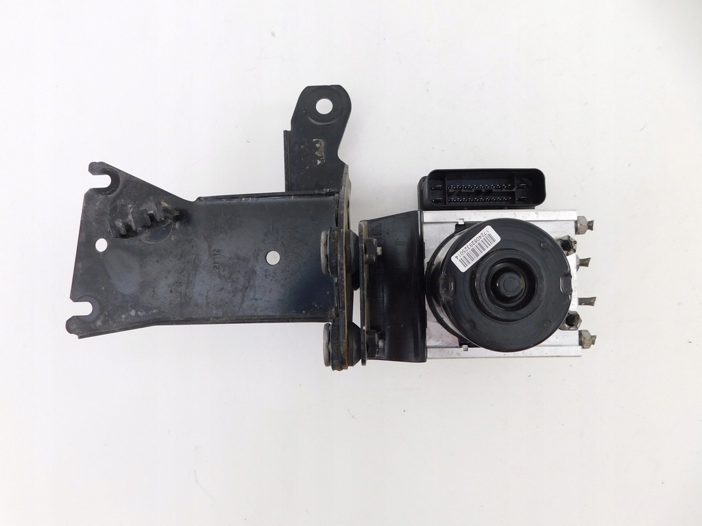 фото №7, Renault twingo ii lift 1,5 насос abs