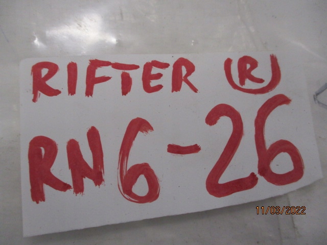 фото №15, Combo berlingo rifter proace рычаг рычаг правый