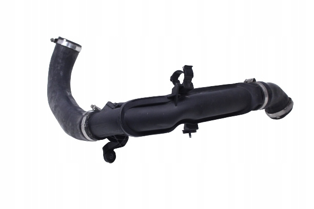 фото №1, Труба шланг audi q3 2013r. 2.0tdi