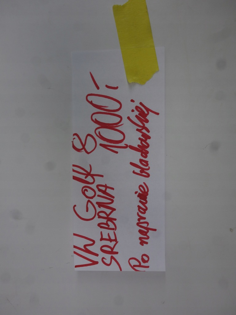 фото №12, Капот vw golf viii 8 5h0