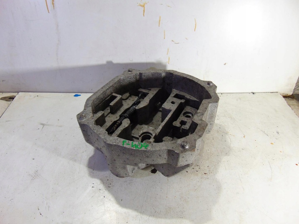 фото №1, Вкладыш колеса запасного пенополистирол peugeot 407