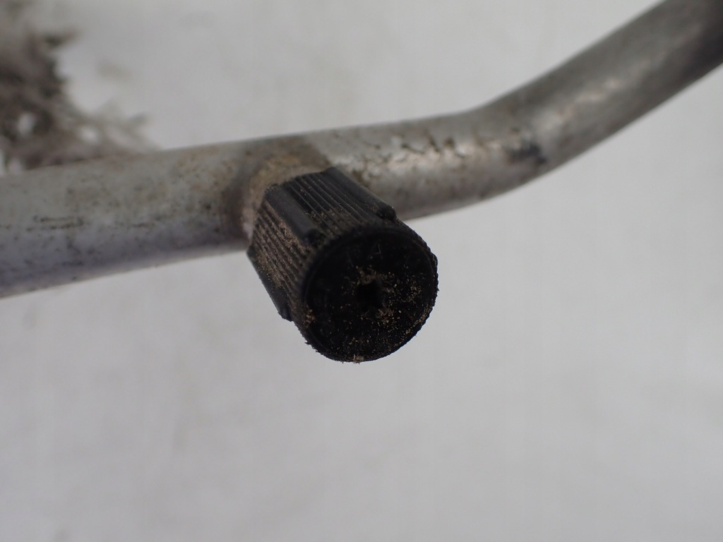 фото №5, Шланг трубка кондиціонера corvette c5 10229469