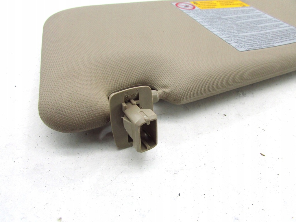 фото №6, Suzuki kizashi захист сонцезахисна права europa 09-14r