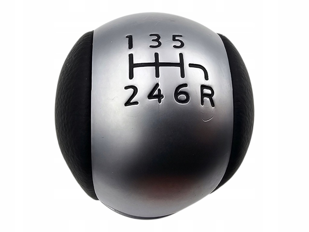 фото №8, Ручка перемикання передач ford ecosport 17-25 fiesta 17-25 focus 18-25 puma 19-25